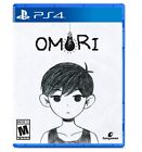 OMORI - PlayStation 4, Brand New