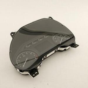 OEM Speedometer Instrument Cluster For Ford F150 Pickup ML3T10849AAM 3.3L AT (For: 2021 F-150)