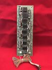 HONEYWELL RELAY CIRCUIT BOARD MODEL 14503954-001  Ribbon Cable Incl! WS28