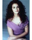 Julia Roberts autographed 8x10 Picture signed Photo and COA
