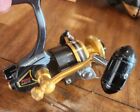 vintage Penn 440SS spinning reel excellent condition !!!