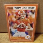 2021 Chronicles Score Trevor Lawrence #58 ORANGE Parallel ROOKIE CARD RC Jags