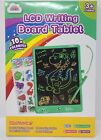 Boys Toy for Age 3-12 Gift: 10 Inch LCD Writing Tablet Electronic Drawing Art Pa