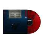 Billie Eilish Hit Me Hard & Soft PRESALE Red & Black Colored Vinyl LP Record