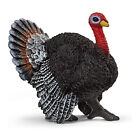 Schleich Turkey Animal Figure 13900 NEW IN STOCK