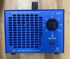 New ListingAirthereal MA5000 Commercial Ozone Generator High Capacity Odor Removal