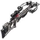 TenPoint Titan M1 Crossbow w/Rope-Sled Pro-View Scope True Timber Viper