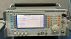 Aeroflex / IFR / Communications Service Monitor 2944 w/Case & Manual- Used Wrkng