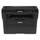New ListingBrother HL-L2395DW Compact Monochrome Laser Printer