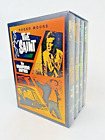*The Saint: The Complete Roger Moore Series DVD Box Set Seasons 1-6 ~ Brand New