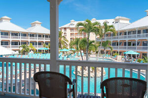 Morritt's Tortuga Club Resort Grand Cayman Island Timeshare 1Bdr Poolside Slps 4