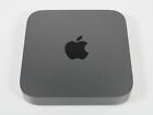 2018 Apple Mac Mini Custom Up To 6-Core i7 64GB RAM 2TB SSD MRTR2LL/A + Warranty