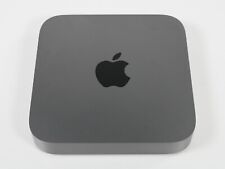 2018 Apple Mac Mini Custom Up To 6-Core i7 64GB RAM & 1TB SSD - 1 YEAR WARRANTY