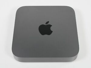 2018 Apple Mac Mini Custom Up To 6-Core i7 64GB RAM & 1TB SSD - 1 YEAR WARRANTY