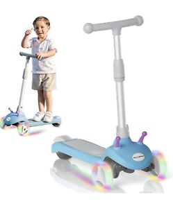 ScootHop Electric Scooter for Kids
