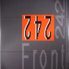 FRONT 242 - Front By Front (reissue) - Vinyl (LP)