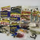 26 Pack Bass Fishing Topwater Toad Lot, Many Brands & Sizes, Fishing Lures