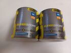 C4 Super Sport Pre Workout Blue Raspberry Energy Strength 30 Servings Lot of 2!
