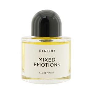 NEW Byredo Mixed Emotions EDP Spray 100ml Perfume