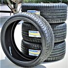 4 Tires 225/40R18 ZR Forceum Octa AS A/S High Performance 92Y XL