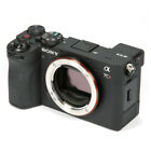 Sony a7CR Mirrorless Camera (Black-Body) ILCE-7CR/B