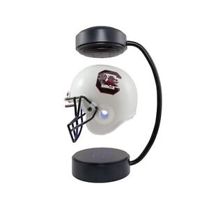 NCAA Hover Helmet - Collectible Levitating Football Helmet with Electromagnet...