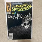 Amazing Spider-Man #295 Marvel 1987