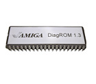 New DiagROM V1.3 Diagnostic ROM for Amiga 500 600 2000 676