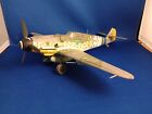 21st Century Toys - Ultimate Soldier - Messerschmitt Bf-109 - Limited Edition