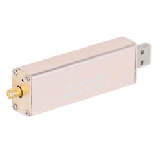 SDR Receiver 0.1MHz‑1.7GHz Full Band Software Defined Radio Reception For Commun