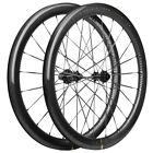 Superteam Disc Brake Carbon Wheelset 700C Road cyclocross Carbon Spoke Wheels