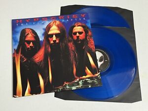 New ListingHypocrisy - The Final Chapter vinyl lp (in flames at the gates)