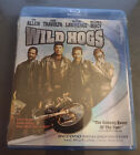 Wild Hogs (Blu-ray, 2007)