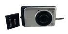 Canon PowerShot A3000 IS 10.0MP Digital Camera w/ Battery