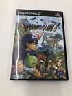 Ps2 Software Dragon Quest V Bride In The Sky 186042