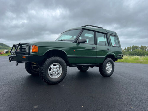 New Listing1995 Land Rover Discovery
