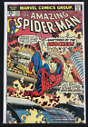 Amazing Spider-Man #152 (1976) Spider-Man Vs Shocker, VTG Bronze Age, MID GRADE!