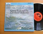 SAX 2532 ED1 Debussy La Mer George Szell NEAR MINT Columbia Stereo R/S 1st