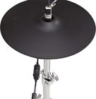 Roland VH-14D Digital Hi-hat Drum Pad 14 in V-Drum stand sold separately