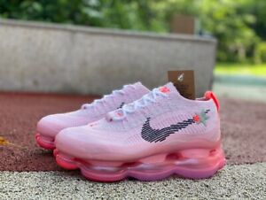Nike Air Max Scorpion FN8925-696 2022 Pink Pink Women's Shoes free shipping