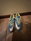 nike soccer cleats size 8 mens