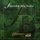 Sawyer Brown - Greatest Hits 1990-1995 CD