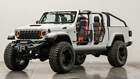 New Listing2024 Jeep Gladiator Willys 4x4 4dr Crew Cab 5.0 ft. SB