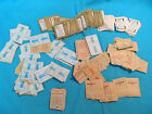 LARGE LOT OF CIGARETTE COUPONS RALEIGH B&W LMC CHESTERFIELD