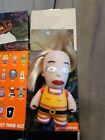 Kidrobot Nickelodeon 90s Series 2 Cynthia Mint Super Rare