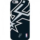 NBA Licensed Rugged Case for Apple iPhone 6 / 6S - San Antonio Spurs