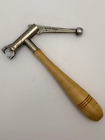 Vtg M&S Clock and Instrument or Watch Hand Remover Tool M-C Pat 2271945