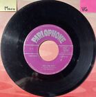 BEATLES 45. Greece.  TELL ME WHY.  I SHOULD HAVE KNOWN.  Parlophone GMSP57. VG.