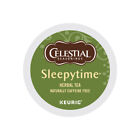 Celestial Seasonings Sleepytime Tea, Keurig K-Cup Pod, 48 Count