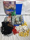 Vintage Lego Pirates: Imperial Trading Post 6277 Incomplete Missing 8 Pieces